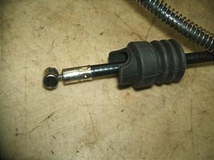 r[S750/ XV750 Virago  Nb`C[ 55R-0285
