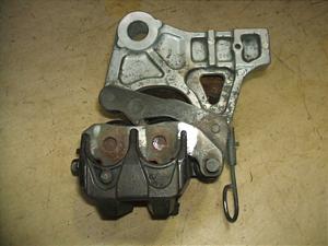 RG125K}U/ K}125/ 125   Au[LLp[ NF13A-1061