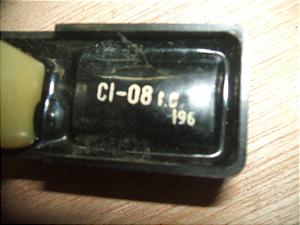 gR|50 CDI AB12-1020