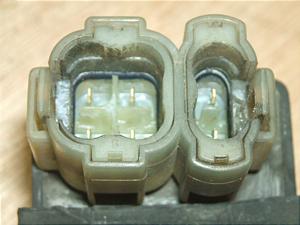 GCv50 CDI AC16-1402