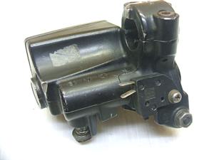 oIX250/ BALIUS tg}X^[V_[ ZR250A-0550