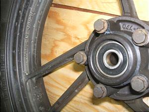 GSX-R400 tgzC[^C GK71B-1103