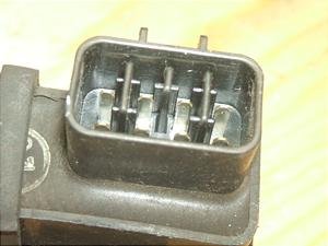 oo200/ VanVan200  CDI NH41A-1055
