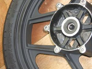 GPZ400R tgzC[^C ZX400D-0155