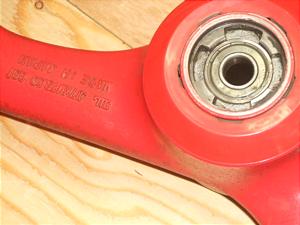 RGV250Et/ Et250/ WOLF250   tgzC[^C VJ21A-1288