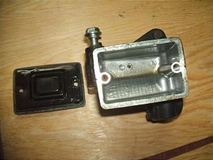 ZX-10/ ZX10   tg}X^[V_[ ZXT00B-0088