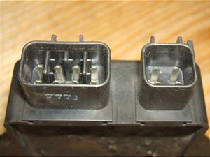 }WFXeB250/ MAJESTY CDI 4HC-0419