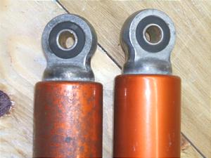 oo50/ VanVan50  ATXyVE RV50-3536