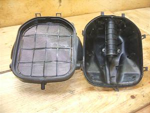 ofBbg400V/ BANDIT GAN[i[BOX GK75A-1134