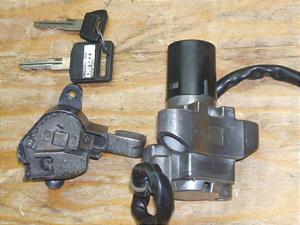 ofBbg400V/ BANDIT L[Zbg GK75A-1134