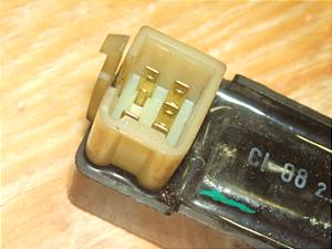 XJbV50/ SQUASH  CDI AB11-1066