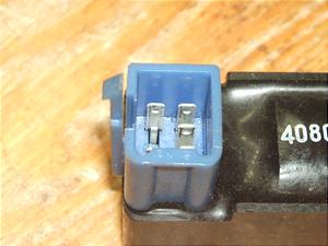 WXg50/ JUST  CDI TB09-1023
