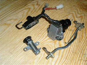 SRX400/ SRX-4  L[Zbg 1JL-0197