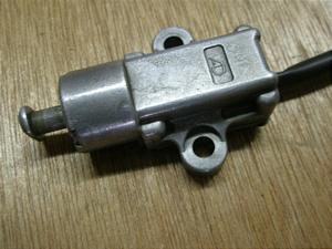 AhX110/ ADDRESS   X^hZT[ CF11A-1096