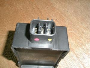 AhX110/ ADDRESS   CDI CF11A-1096
