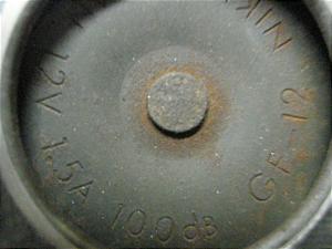 AhX110/ ADDRESS   z[ CF11A-1096