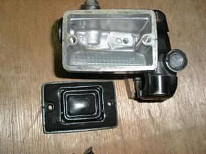 oIX250T/ BALIUS tg}X^[V_[ ZR250A-0030