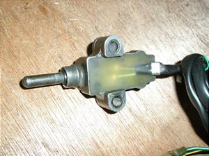 oIX250T/ BALIUS TChX^hZT[ ZR250A-0030