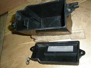 AhXV100/ ADDRESS   obe[BOX CE11A-1877