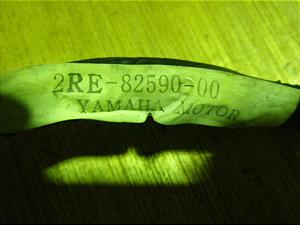 CZ150R/ gCV[150  Cn[lX 2RE-0003