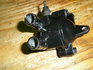 VTZ250 T[X^bg MC15-1023