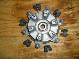 VTZ250 AzC[nu MC15-1023