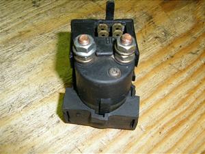 CB750K obe[RC RC01-1001