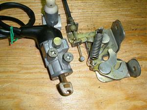 WCUP/ WCAbv/ GYRO UP    L[Zbg TA01-1504
