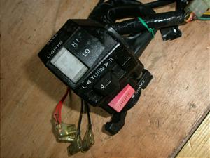 SRV250 nhXCb` 4DN-0045