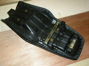 UUX400/ XANTHUS V[g ZR400D-0002