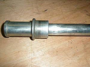 UUX400/ XANTHUS tgANXVtg ZR400D-0002