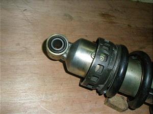UUX400/ XANTHUS ATXyV ZR400D-0002