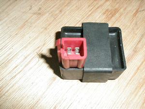 UUX400/ XANTHUS RfT[ ZR400D-0002