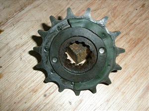 UUX400/ XANTHUS hCuXvPbg ZR400D-0002