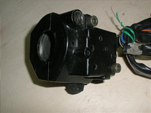 TZR250 nhXCb`E 1KT-0363