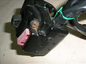 TZR250 nhXCb` 1KT-0363