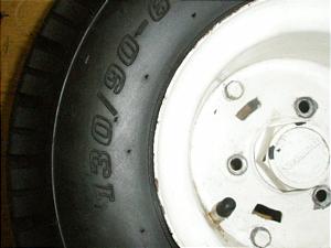 WCX/ GYRO X  AzC[^CE TD01-1201