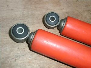 WCX/ GYRO X  tgTXyVE TD01-1201
