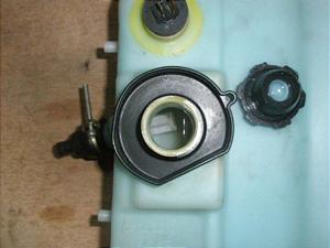 WCX/ GYRO X  IC^N TD01-1201