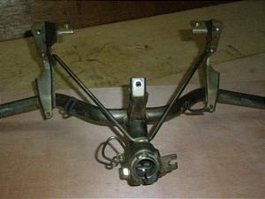 WCX/ GYRO X  nh TD01-1201