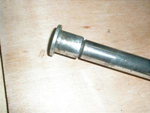 UUX400/ XANTHUS AANXVtg ZR400D-0030