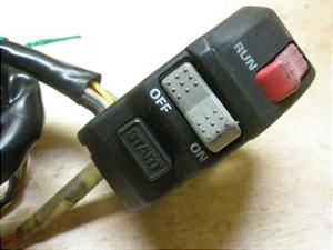 UUX400/ XANTHUS nhXCb`E ZR400D-0030