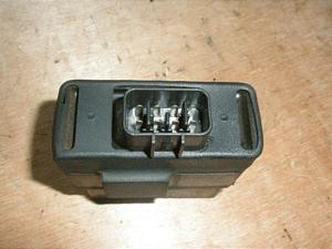 WO AvI50/ JOG APRIO   CDI SA11J-0364