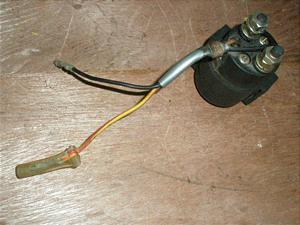 CB350 DREAM/ h[ obe[RC CB350-0651