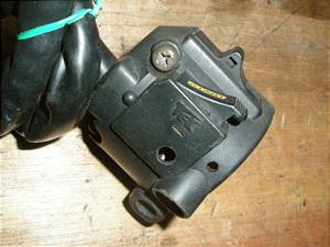 VFR400K nhXCb`E NC21-1007