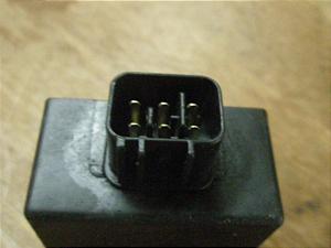 AhX110/ ADDRESS   CDI CF11A-1028