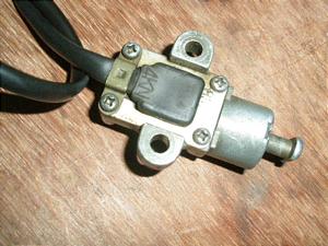 AhX110/ ADDRESS   X^hZT[ CF11A-1028