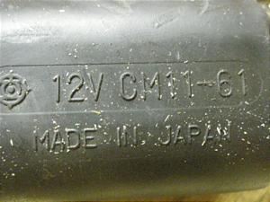 SRX250 COjbVvOR[h 51Y-0019