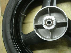 CB400S/F/ CB400SF/ X[p[tHA/ CB400X[p[tHA  AzC[^C NC31-1450