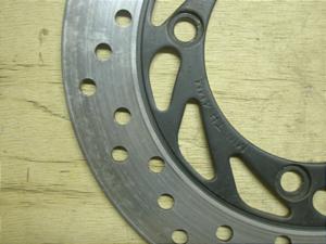 CB400S/F/ CB400SF/ X[p[tHA/ CB400X[p[tHA  AfBXN[^[ NC31-1450